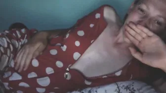 lyliii chaturbate hot  private  in cold new year's eve