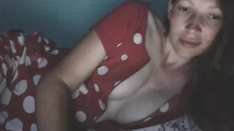 lyliii chaturbate hot  private  in cold new year's eve