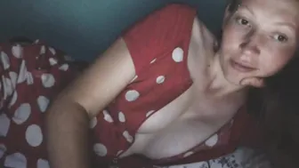 lyliii chaturbate hot  private  in cold new year's eve