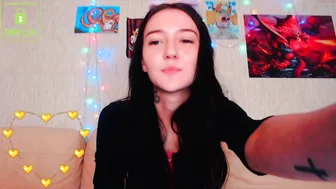bella__coy chaturbate busty bitch massages her pussy and nipples