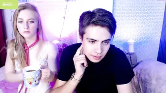 vanessaxveles chaturbate cheeky youngster