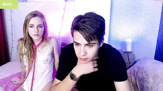vanessaxveles chaturbate cheeky youngster