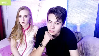 vanessaxveles chaturbate cheeky youngster