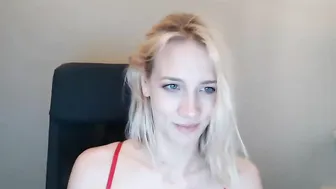 kimidrew chaturbate leggy teen fucking pussy