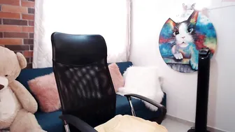 scarlet_james chaturbate Blonde lady