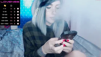 cuckold_couple_ chaturbate Russian gymnast