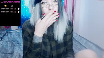 cuckold_couple_ chaturbate Russian gymnast