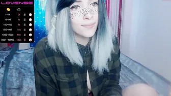 cuckold_couple_ chaturbate Russian gymnast