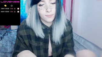 cuckold_couple_ chaturbate Russian gymnast