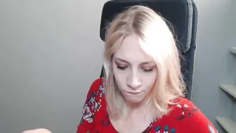 kimidrew chaturbate luxurious harlot poses in fr