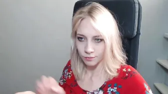 kimidrew chaturbate luxurious harlot poses in fr