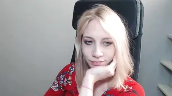 kimidrew chaturbate luxurious harlot poses in fr