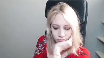 kimidrew chaturbate luxurious harlot poses in fr