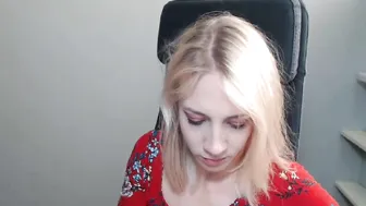 kimidrew chaturbate luxurious harlot poses in fr