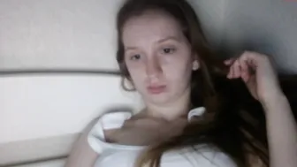 thekitkatkitten chaturbate Busty Beauty