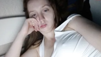 thekitkatkitten chaturbate Busty Beauty