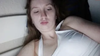 thekitkatkitten chaturbate Busty Beauty