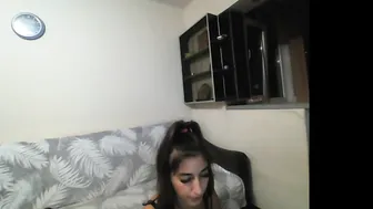 only_bibi chaturbate ardent ladies twirl juicy ass