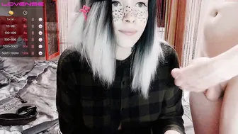 cuckold_couple_ chaturbate Beautiful nipple