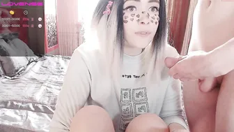 cuckold_couple_ chaturbate gorgeous bitches lick wet pussies