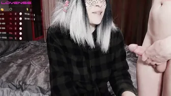 cuckold_couple_ chaturbate sexy nipple