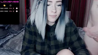 cuckold_couple_ chaturbate Depraved Latina Cums