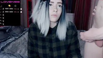 cuckold_couple_ chaturbate Depraved Latina Cums