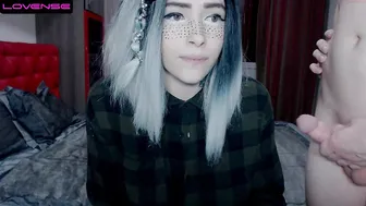 cuckold_couple_ chaturbate Hot beauty