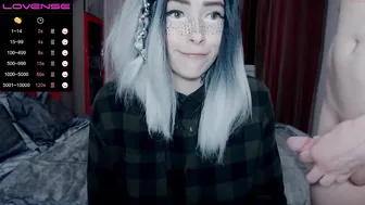 cuckold_couple_ chaturbate Hot beauty