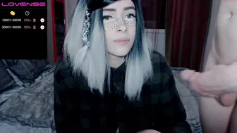 cuckold_couple_ chaturbate Hot beauty