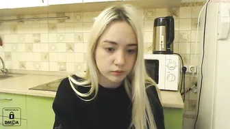 wunvmw chaturbate cute bitch gently fingering pussy