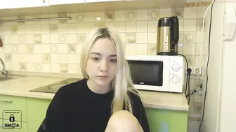 wunvmw chaturbate cute bitch gently fingering pussy