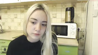 wunvmw chaturbate cute bitch gently fingering pussy