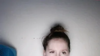 thekitkatkitten chaturbate First class bitch