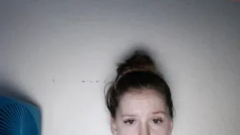 thekitkatkitten chaturbate First class bitch