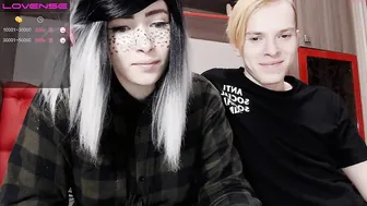 cuckold_couple_ chaturbate lush mare perfectly handles toy dick