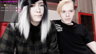 cuckold_couple_ chaturbate lush mare perfectly handles toy dick