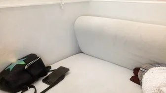 nite_kween chaturbate gorgeous chick licks phallus and pulls pussy