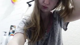 thekitkatkitten chaturbate cute bitches do caressing