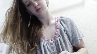 thekitkatkitten chaturbate cute bitches do caressing