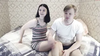 james_and_mia chaturbate Cute brat