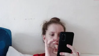 thekitkatkitten chaturbate baby is fried in the cap