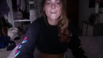 oceanrosetti chaturbate hot prostitute masturbating pussy with her hand