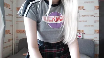 wunvmw chaturbate Sultry confused