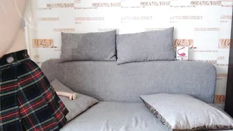 wunvmw chaturbate blonde chick relish fucks the cap