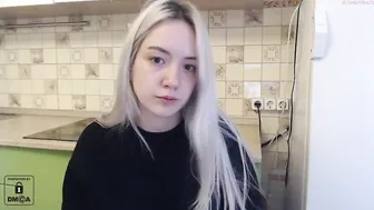 wunvmw chaturbate wicked bitch punishes small tits