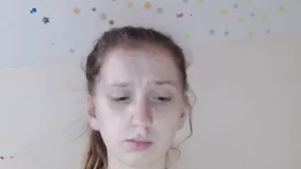 thekitkatkitten chaturbate two sluts fuck with lucky