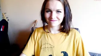 trippy_aurora69 chaturbate Authentic Sterlet