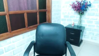 vanesa_burning chaturbate charming slut fucks both holes