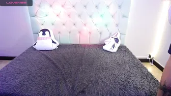 mailin_ chaturbate harlot posing in pantyhose